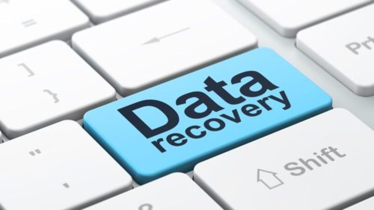 Use Quickbooks Auto Data Recovery- Recover lost data