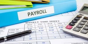 manual payroll in quickbooks