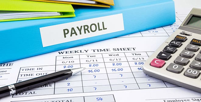 manual payroll entry in quickbooks