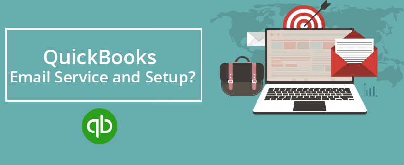Steps to Setup Email in QuickBooks Desktop [Guide]