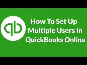 share company file Quickbooks help