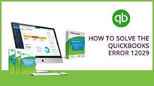 QuickBooks Error 12029 – Simple Steps to Resolve