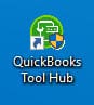 QuickBooks tool hub