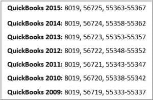 error 6144 82 in quickbooks