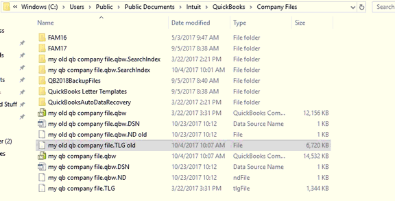error 6147 0 in quickbooks desktop