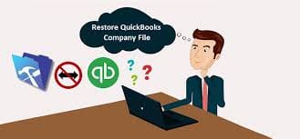 A guide on how to restore Quickbooks backup file