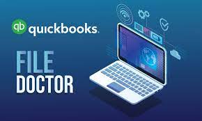 QuickBooks File Doctor: Fix Company File & Network Issues