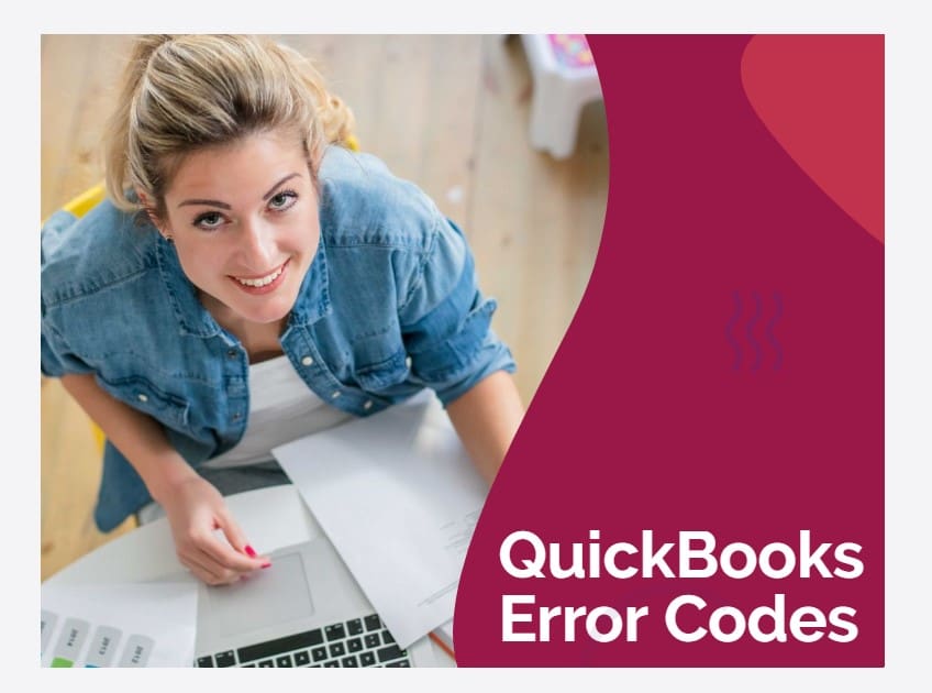 Common QuickBooks Error Codes and Their Solutions