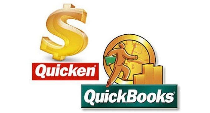 Quicken Vs QuickBooks Pricing