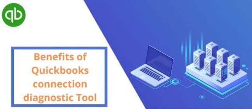 Quickbooks Connection Diagnostic Tool