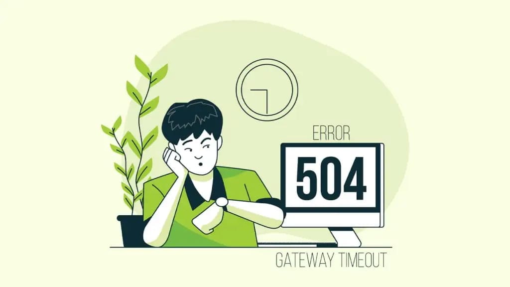 Troubleshoot QuickBooks 504 Gateway Error With Simple Steps