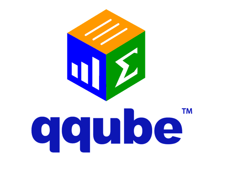 Open QQube Configuration Tool
