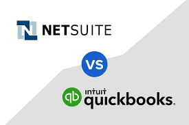 Netsuite Vs QuickBooks: Which is Better?