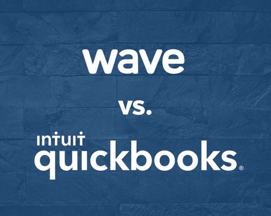 Wave vs Quickbooks