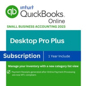 QuickBooks download 2023