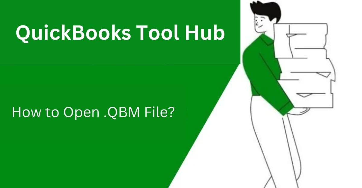 All You Need to Know About QBM Files: Complete Guide